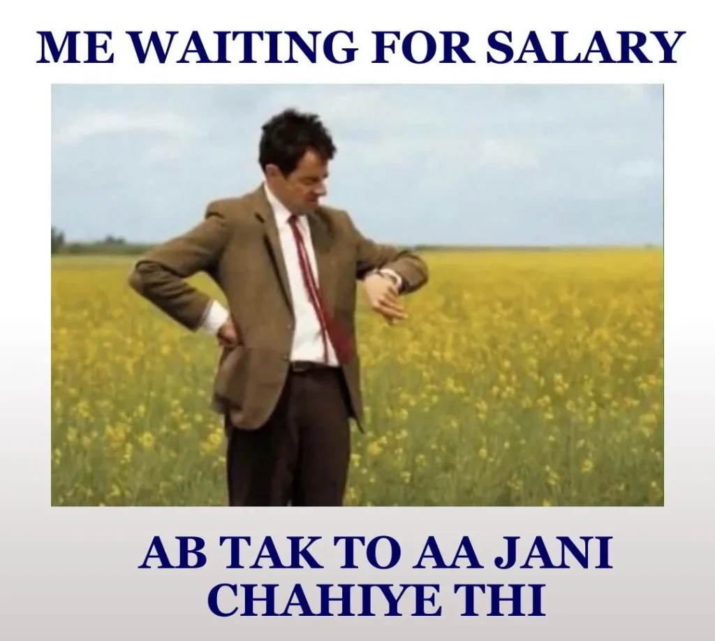 4.5 LPA In Hand Salary Per Month