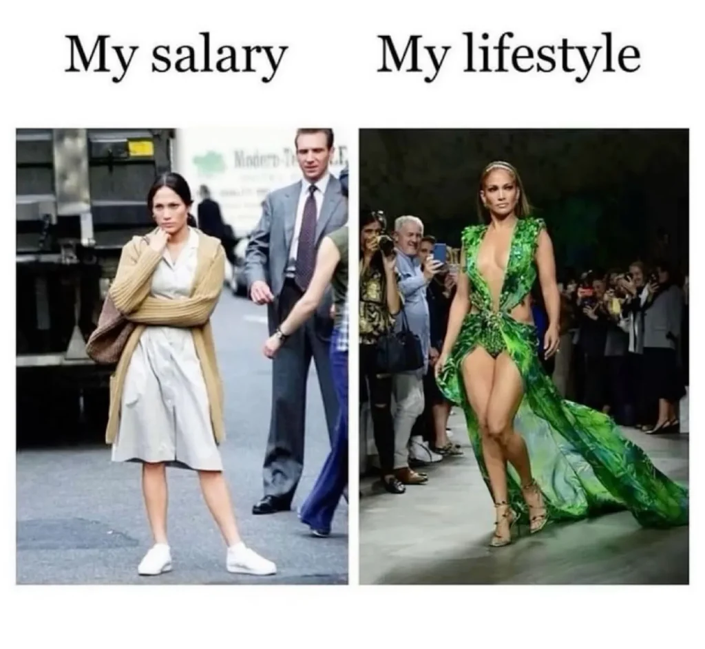2.5 LPA Per Month