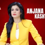 Anjana Om Kashyap salary
