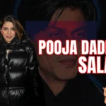 Pooja Dadlani Salary