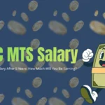 SSC MTS Salary