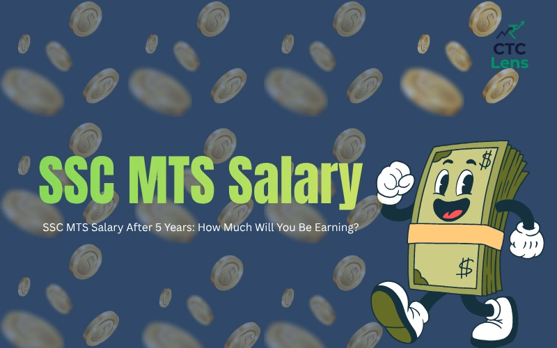 SSC MTS Salary
