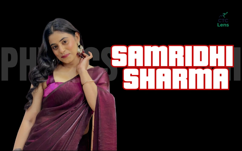 Samridhi Mam PW Salary