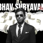 Vaibhav Suryavanshi Salary