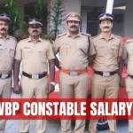 WBP Constable Salary