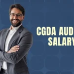 cgda auditor salary