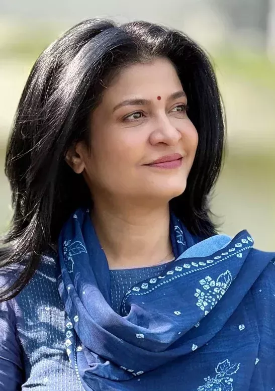 Reporter Anjana Om Kashyap Salary