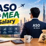 ASO In MEA Salary