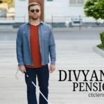 Divyang Pension