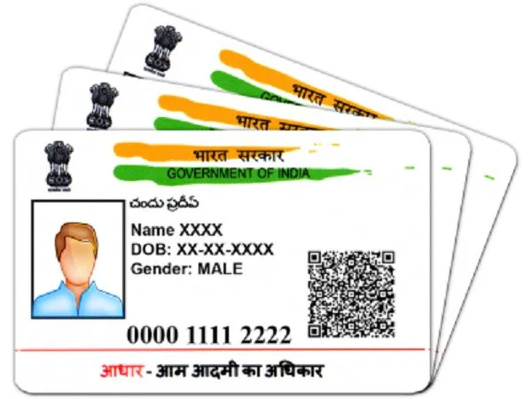 Divyang Pension Check By Aadhar Card