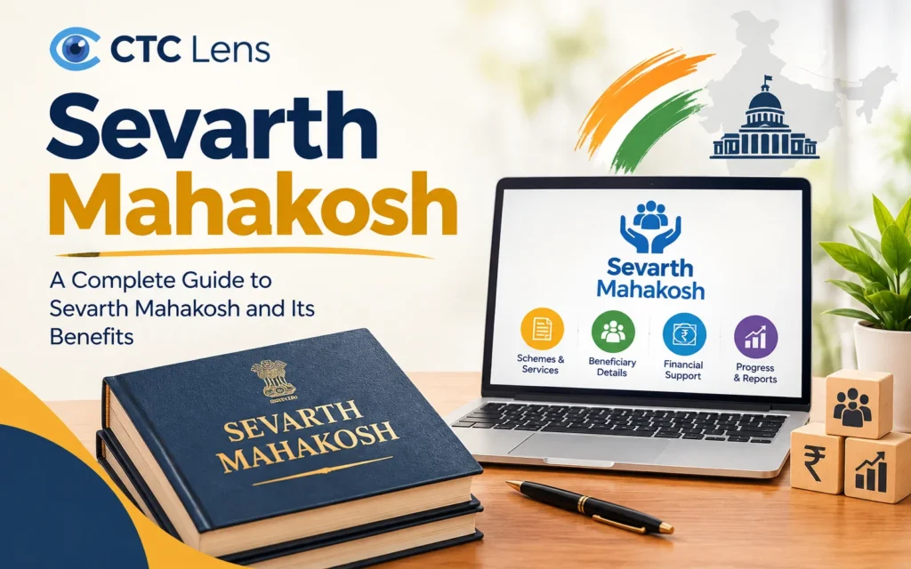 Sevarth Mahakosh