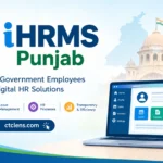 iHRMS Punjab